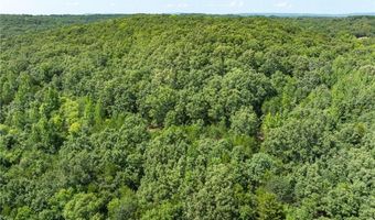 TBD N Mountain Grove/ Ridge RD, Alma, AR 72921