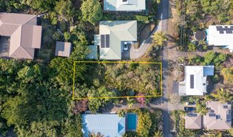 GUAVA RD, Captain Cook, HI 96704