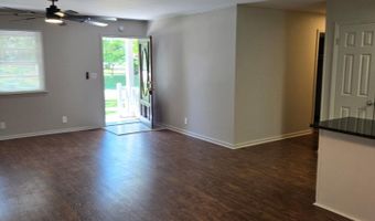 25 E North St, Angier, NC 27501