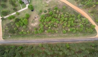 Lot 1 Spencer Trl, Bogue Chitto, MS 39629