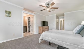 5220 ASTORIA St, Amarillo, TX 79109