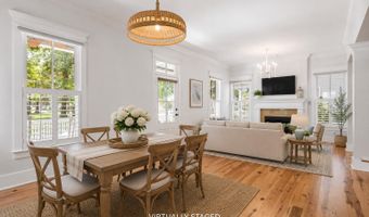 17 Mount Grace, Beaufort, SC 29906