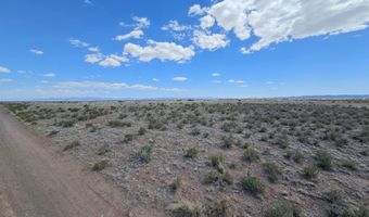 2 07 Acres Unit 1 Garden Valley Ranchos, Beryl, UT 84714
