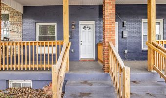 1622 HAZEL St, Baltimore, MD 21226