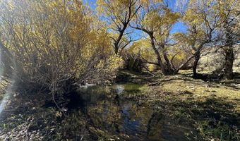 State Route 34, Gerlach, NV 89412