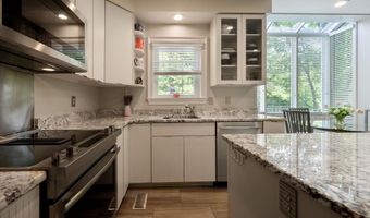 8013 RISING RIDGE Rd, Bethesda, MD 20817