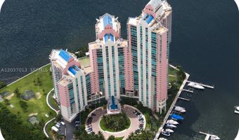 3370 Hidden Bay Dr 1213, Aventura, FL 33180