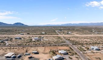 51539 W DONALD Rd, Aguila, AZ 85320