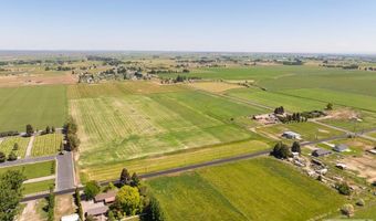 Tbd 400 W, Blackfoot, ID 83221