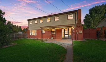 5163 SYCAMORE Rd, Cheyenne, WY 82009