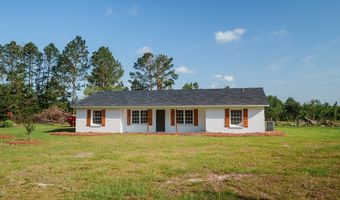 201 BRADDY Rd, Ailey, GA 30410