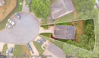 257 Bethany Manor Ct, Ball Ground, GA 30107