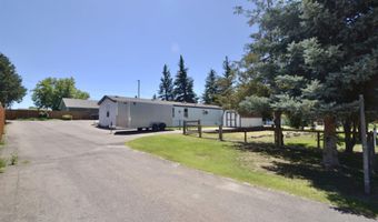 3603 LARAMIE St, Cheyenne, WY 82001