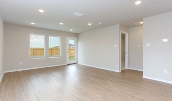 2707 Weston Way Plan: Harris, Anna, TX 75409