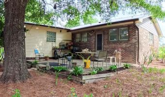 2160 Bostic Mill Rd, Bartow, GA 30413
