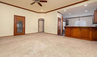 8102 Little Rock Dr, Amarillo, TX 79118