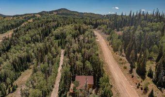693 W Hunter Ridge Dr, Brian Head, UT 84719