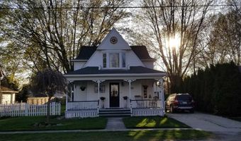 73435 Church, Armada, MI 48005