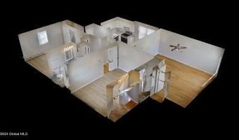 35 Parkwood St Apt 2, Albany, NY 12208