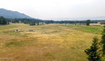 4289 Paradise Valley Rd, Bonners Ferry, ID 83805