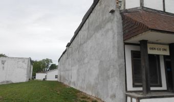 118 N Polk, Albany, MO 64402