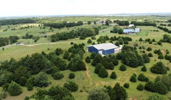 203 Fernwood Rd, Ardmore, OK 73401