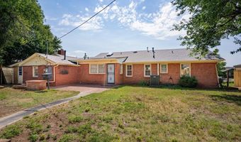 1802 CHAMA St, Amarillo, TX 79102