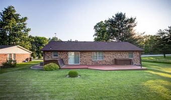4441 Chantel Dr, Alton, IL 62002