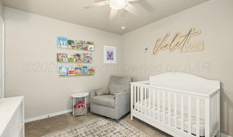 508 MIKESKA St, Amarillo, TX 79118