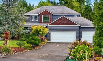 92068 DRUCKER Pl, Astoria, OR 97103