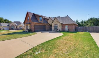 3709 Hill Country Dr, Abilene, TX 79606