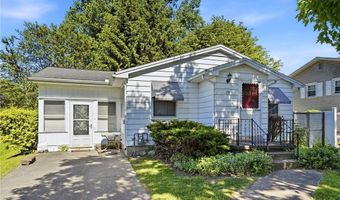 19 Shepard Ave, Akron, NY 14001