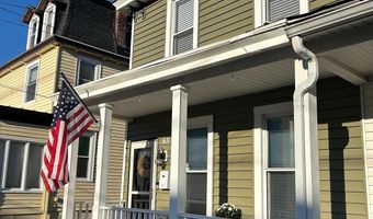 65 PINE St, Mt. Holly, NJ 08060