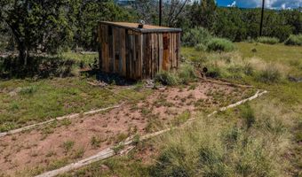 5 Mescalero Rd, Bent, NM 88314