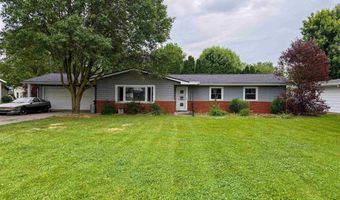 1123 W Main St, Berne, IN 46711