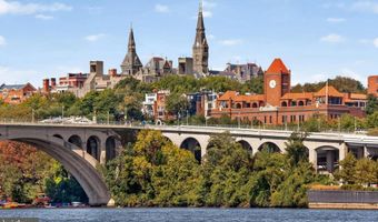 2501 M St NW 612, Washington, DC 20037