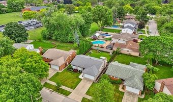 17276 Midway Ave, Allen Park, MI 48101