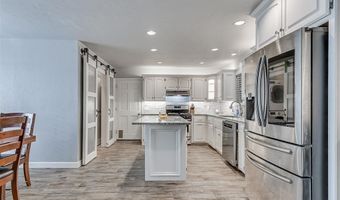 4303 N Redmond Ave, Bethany, OK 73008
