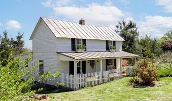 2416 LOWESVILLE Rd, Amherst, VA 24521