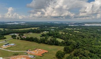 Providence Church Road lot 1-C, Anderson, SC 29626