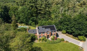 4 Battcock Rd, Billerica, MA 01821