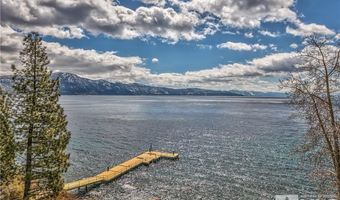 475 Lakeshore Blvd Lot 36, Incline Village, NV 89451