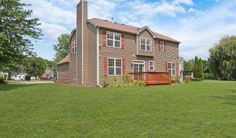 1056 Dana Ct, Antioch, IL 60002