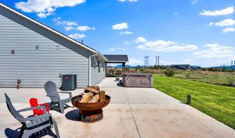 24812 N Old Highway 95, Athol, ID 83801