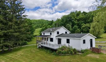 240 Dowie Rd, Andes, NY 13731