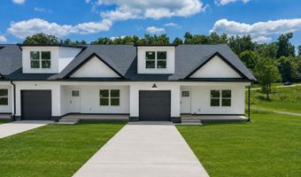 347 Webster Dr, Blaine, TN 37709
