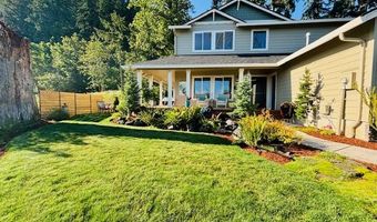 6189 FOREST RIDGE Dr, Springfield, OR 97478