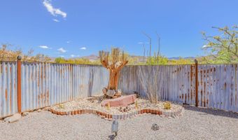 1721 Loma Verde, Alamogordo, NM 88310