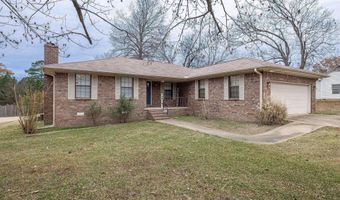 639 Unity Rd, Arkadelphia, AR 71923