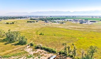 Frank Road, Belgrade, MT 59714